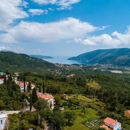 Ethno Village Pajo Herceg Novi Bagian luar foto