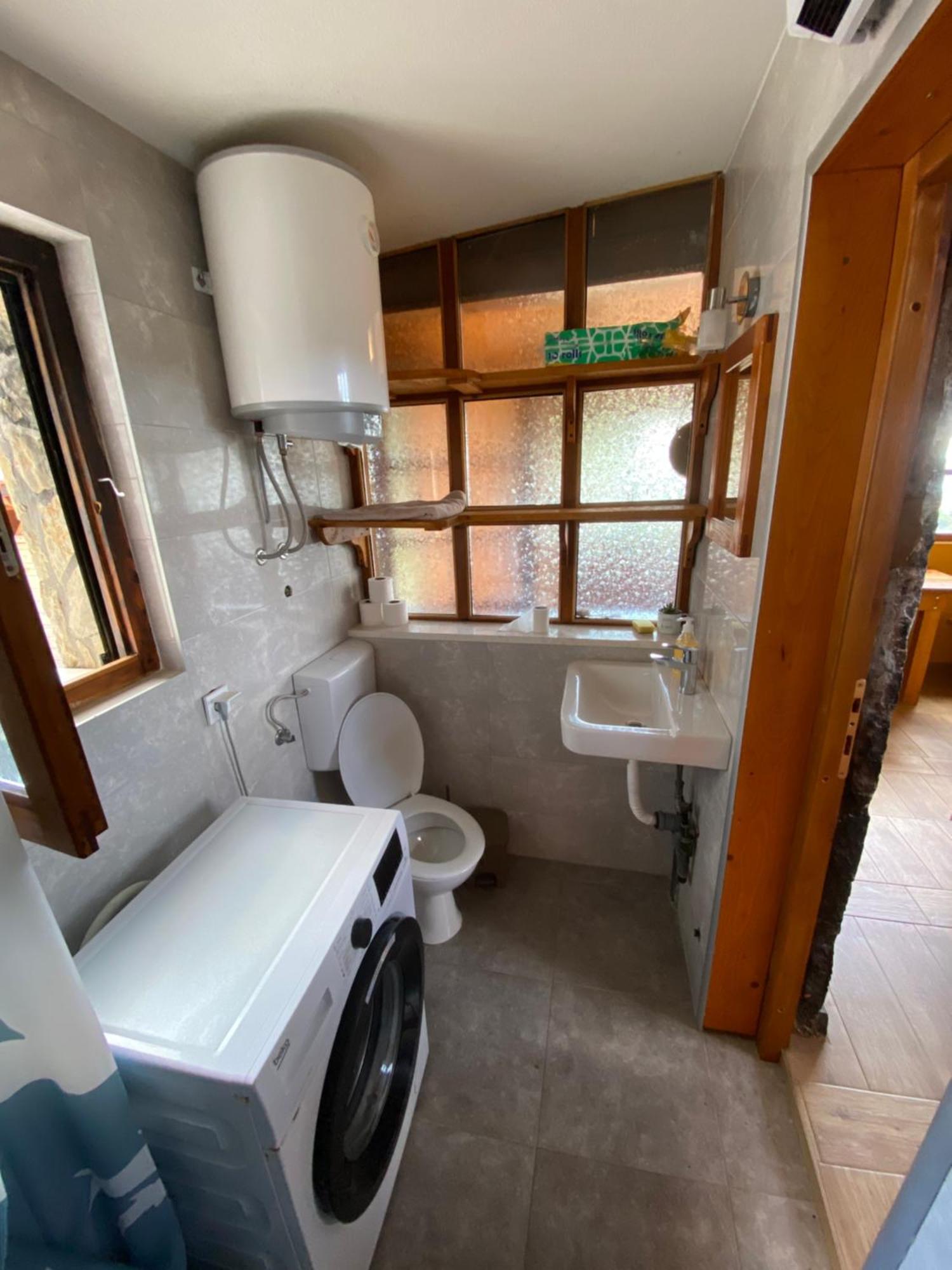 Ethno Village Pajo Herceg Novi Bagian luar foto
