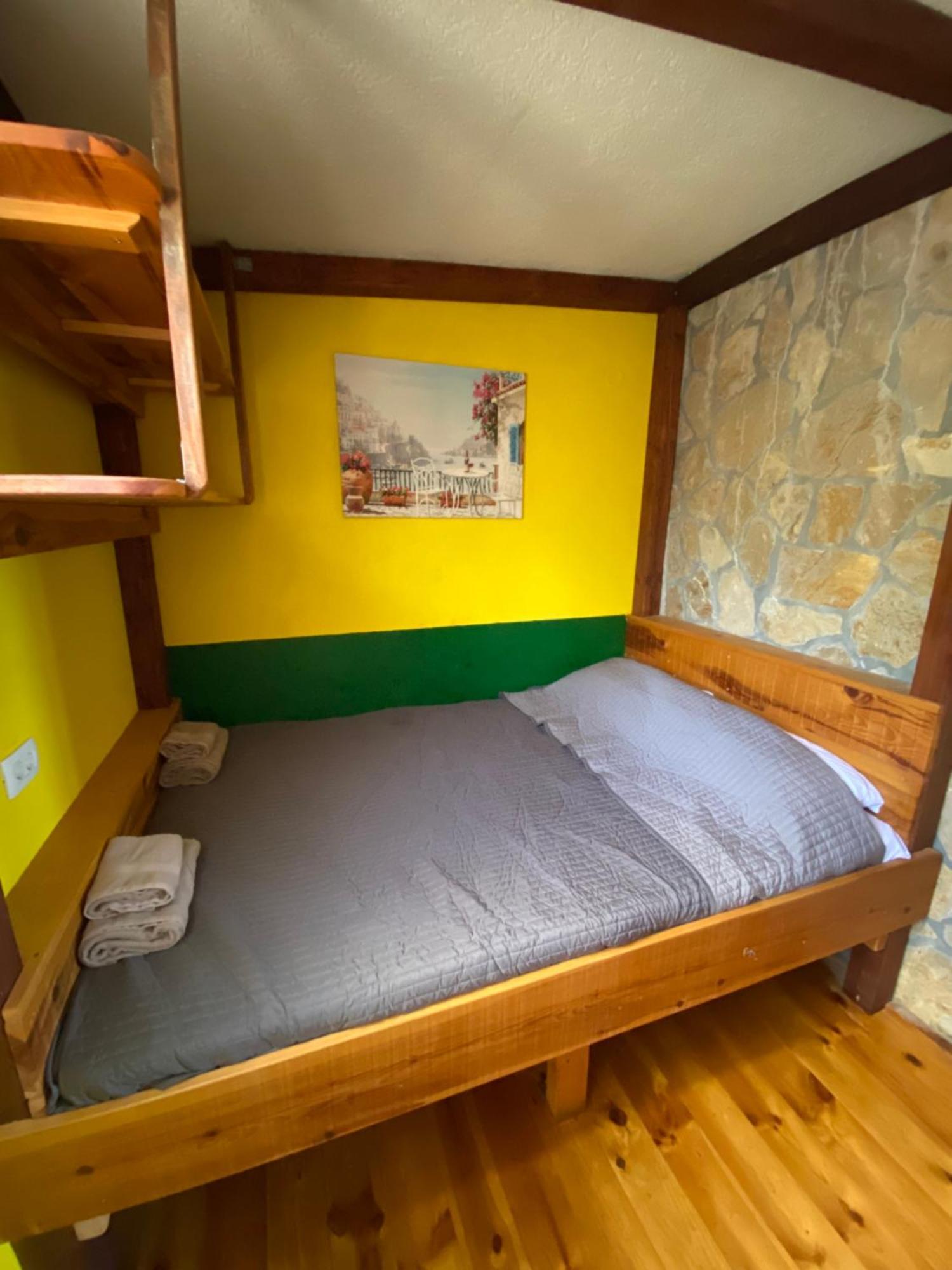 Ethno Village Pajo Herceg Novi Bagian luar foto