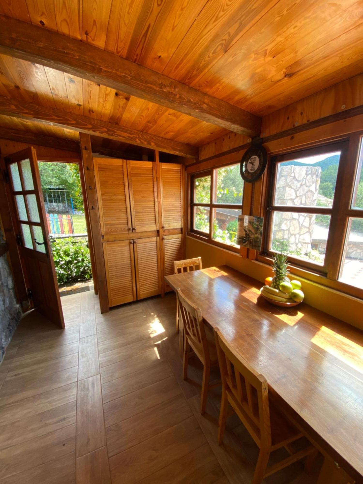 Ethno Village Pajo Herceg Novi Bagian luar foto