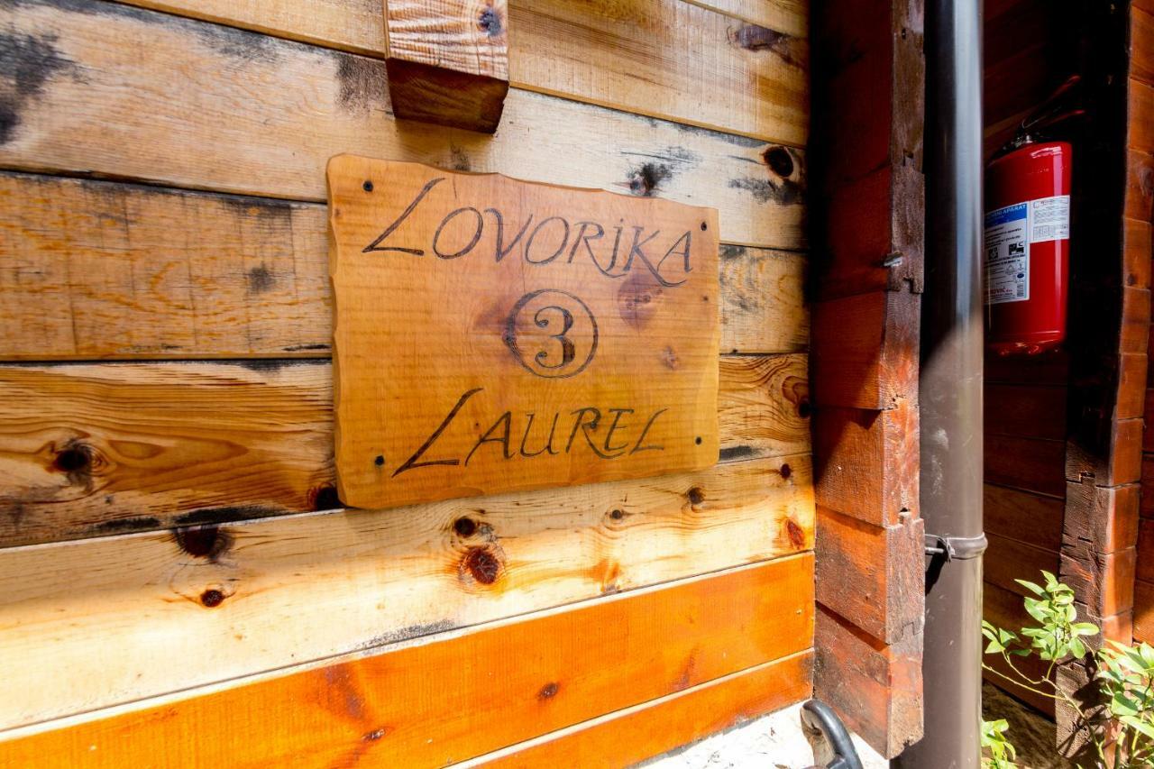 Ethno Village Pajo Herceg Novi Bagian luar foto