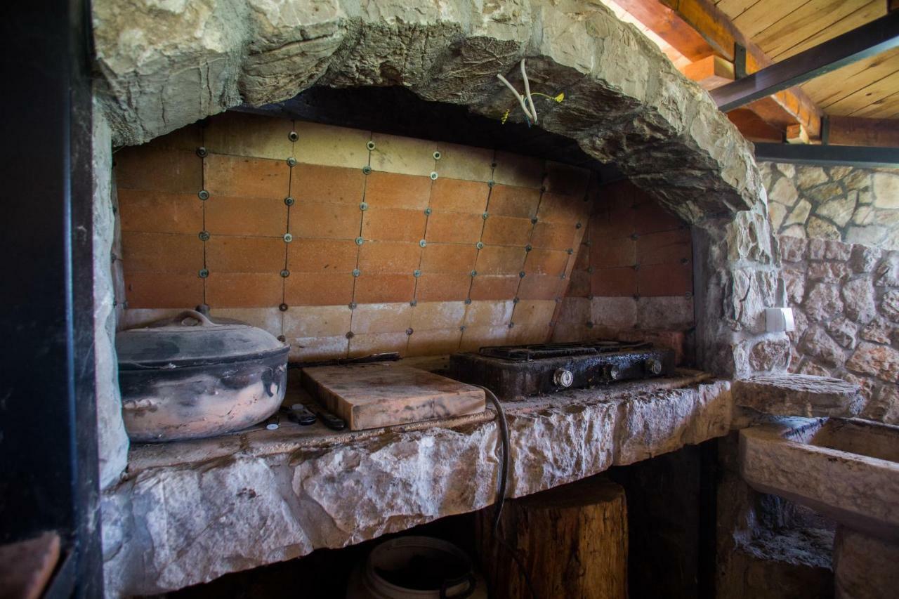 Ethno Village Pajo Herceg Novi Bagian luar foto